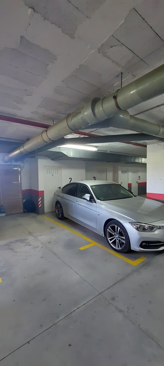 2 quarto Apartamento para venda em La Duquesa / Puerto de la Duquesa com piscina garagem - 320 000 € (Ref: 9790812)