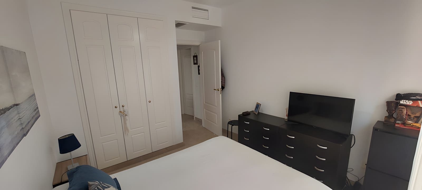 2 quarto Apartamento para venda em La Duquesa / Puerto de la Duquesa com piscina garagem - 320 000 € (Ref: 9790812)