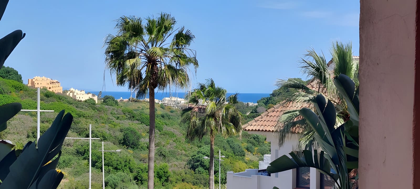 2 quarto Apartamento para venda em La Duquesa / Puerto de la Duquesa com piscina garagem - 320 000 € (Ref: 9790812)