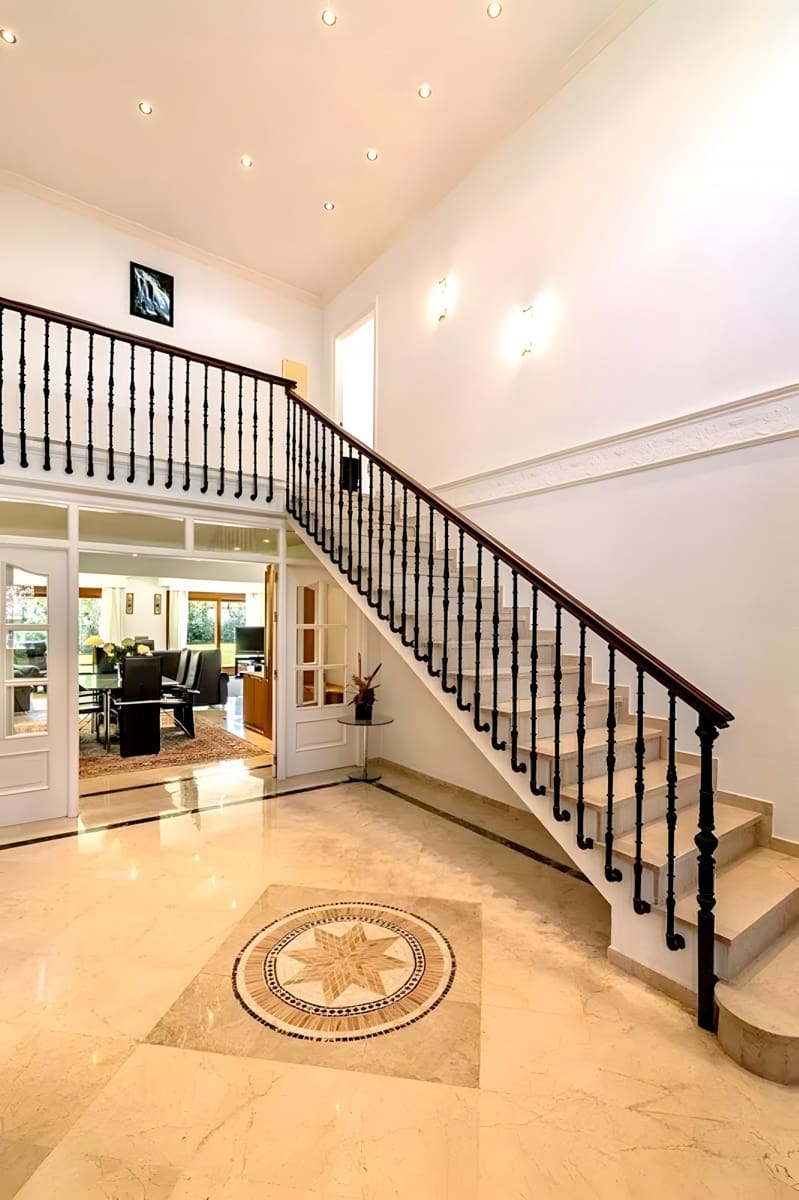 Chalet de 5 habitaciones en Costalita en venta con piscina garaje - 2.400.000 € (Ref: 9790813)