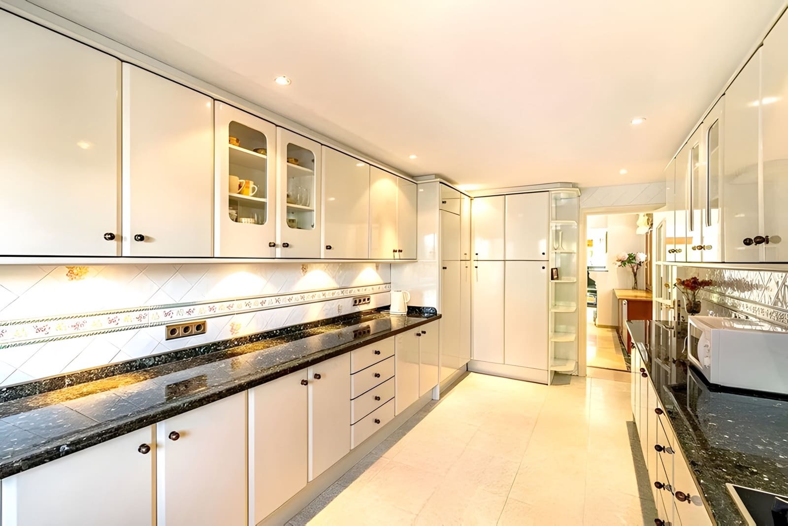 Chalet de 5 habitaciones en Costalita en venta con piscina garaje - 2.400.000 € (Ref: 9790813)