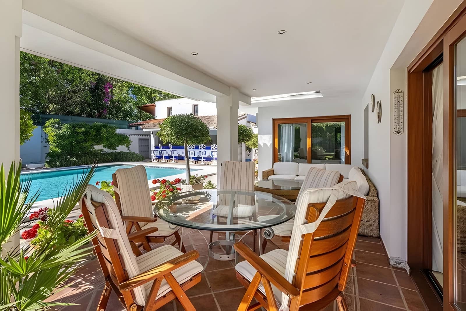 Chalet de 5 habitaciones en Costalita en venta con piscina garaje - 2.400.000 € (Ref: 9790813)