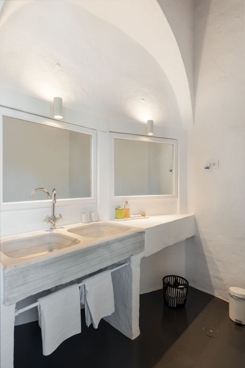 8 makuuhuone Maalaistalo myytävänä paikassa Estepona mukana uima-altaan 
autotalli - 2 700 000 € (Ref: 9794320)