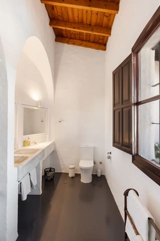 8 camera da letto Finca/Casa di Campagna in vendita in Estepona con piscina garage - 2.700.000 € (Rif: 9794320)