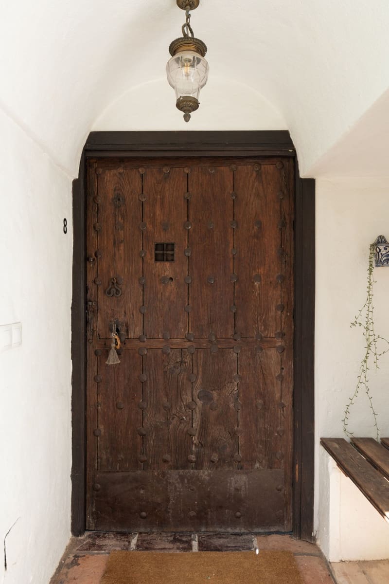 8 makuuhuone Maalaistalo myytävänä paikassa Estepona mukana uima-altaan 
autotalli - 2 700 000 € (Ref: 9794320)