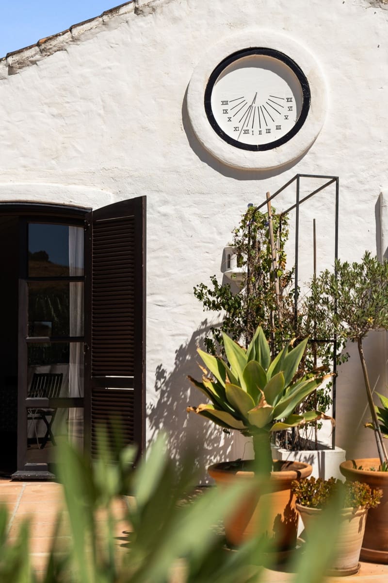 8 makuuhuone Maalaistalo myytävänä paikassa Estepona mukana uima-altaan 
autotalli - 2 700 000 € (Ref: 9794320)