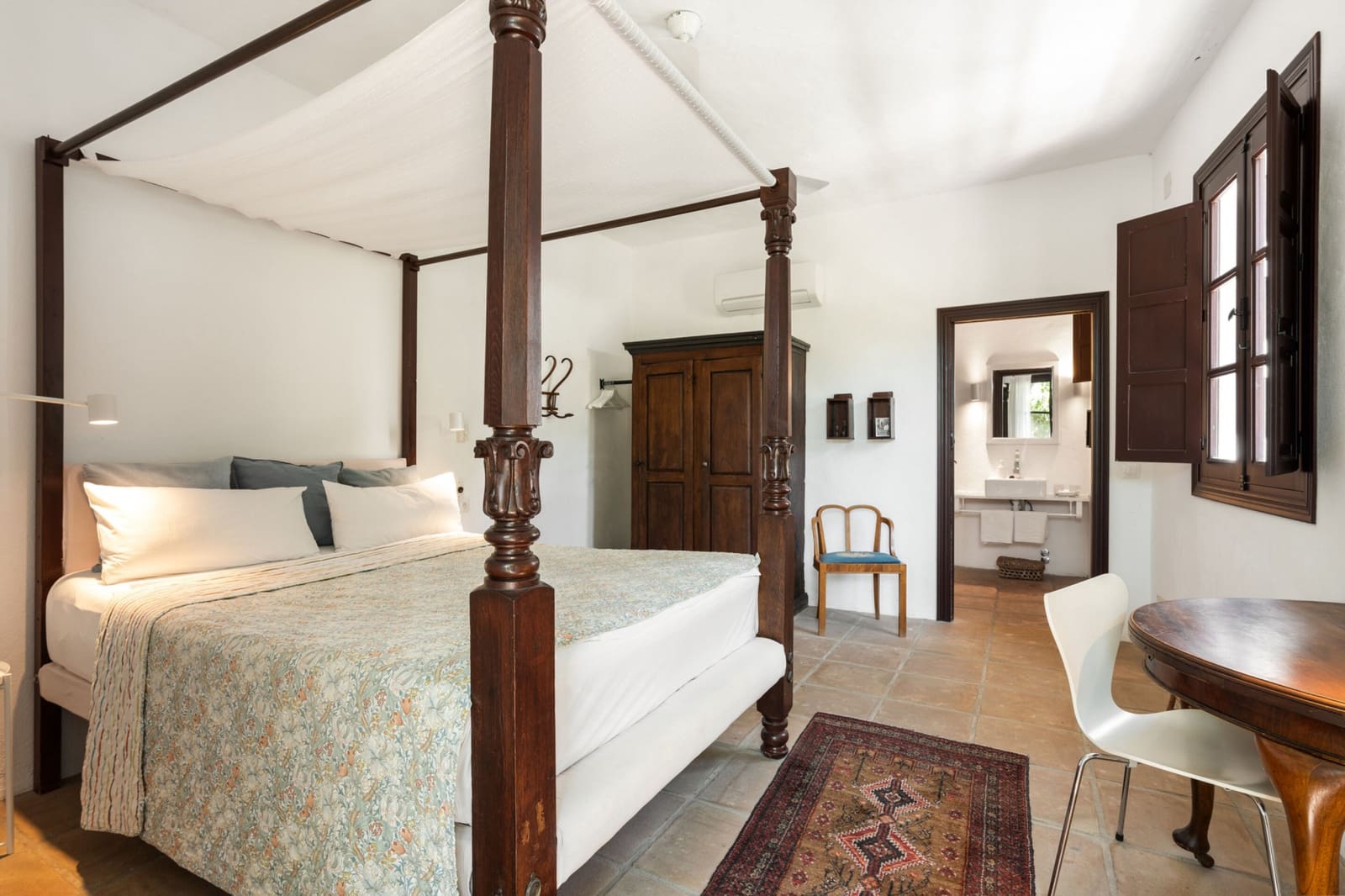 8 makuuhuone Maalaistalo myytävänä paikassa Estepona mukana uima-altaan 
autotalli - 2 700 000 € (Ref: 9794320)