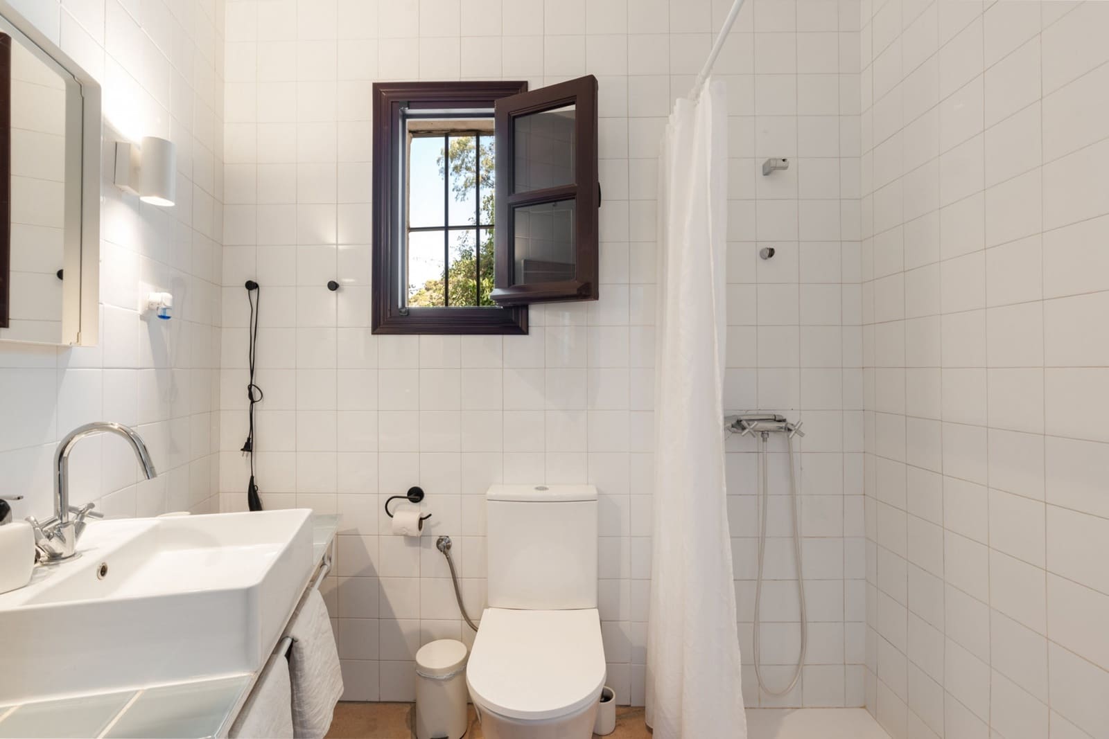 8 makuuhuone Maalaistalo myytävänä paikassa Estepona mukana uima-altaan 
autotalli - 2 700 000 € (Ref: 9794320)