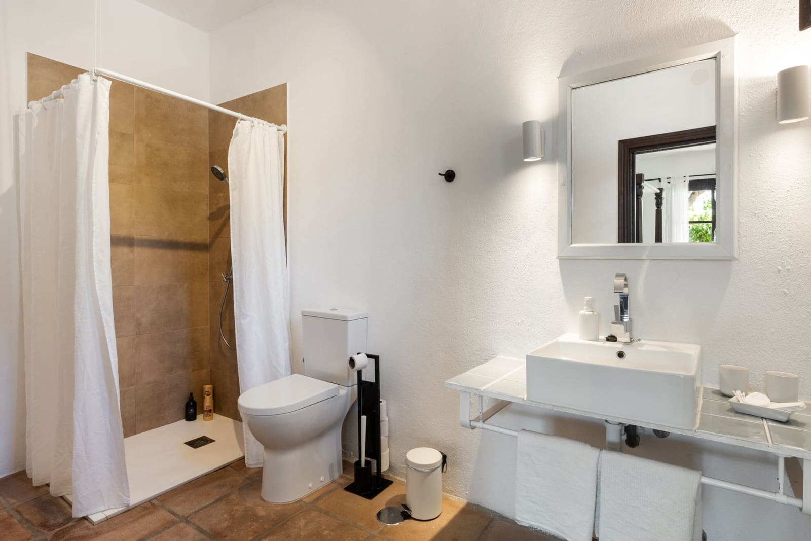 8 makuuhuone Maalaistalo myytävänä paikassa Estepona mukana uima-altaan 
autotalli - 2 700 000 € (Ref: 9794320)