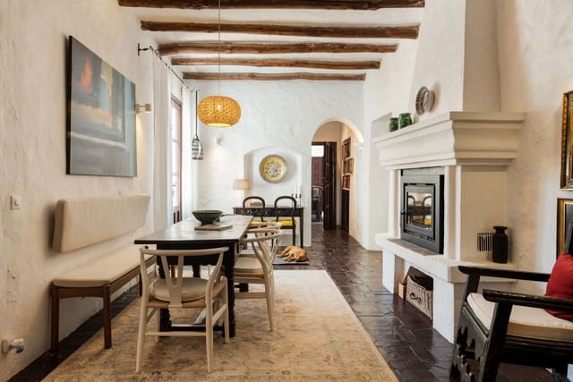 8 camera da letto Finca/Casa di Campagna in vendita in Estepona con piscina garage - 2.700.000 € (Rif: 9794320)