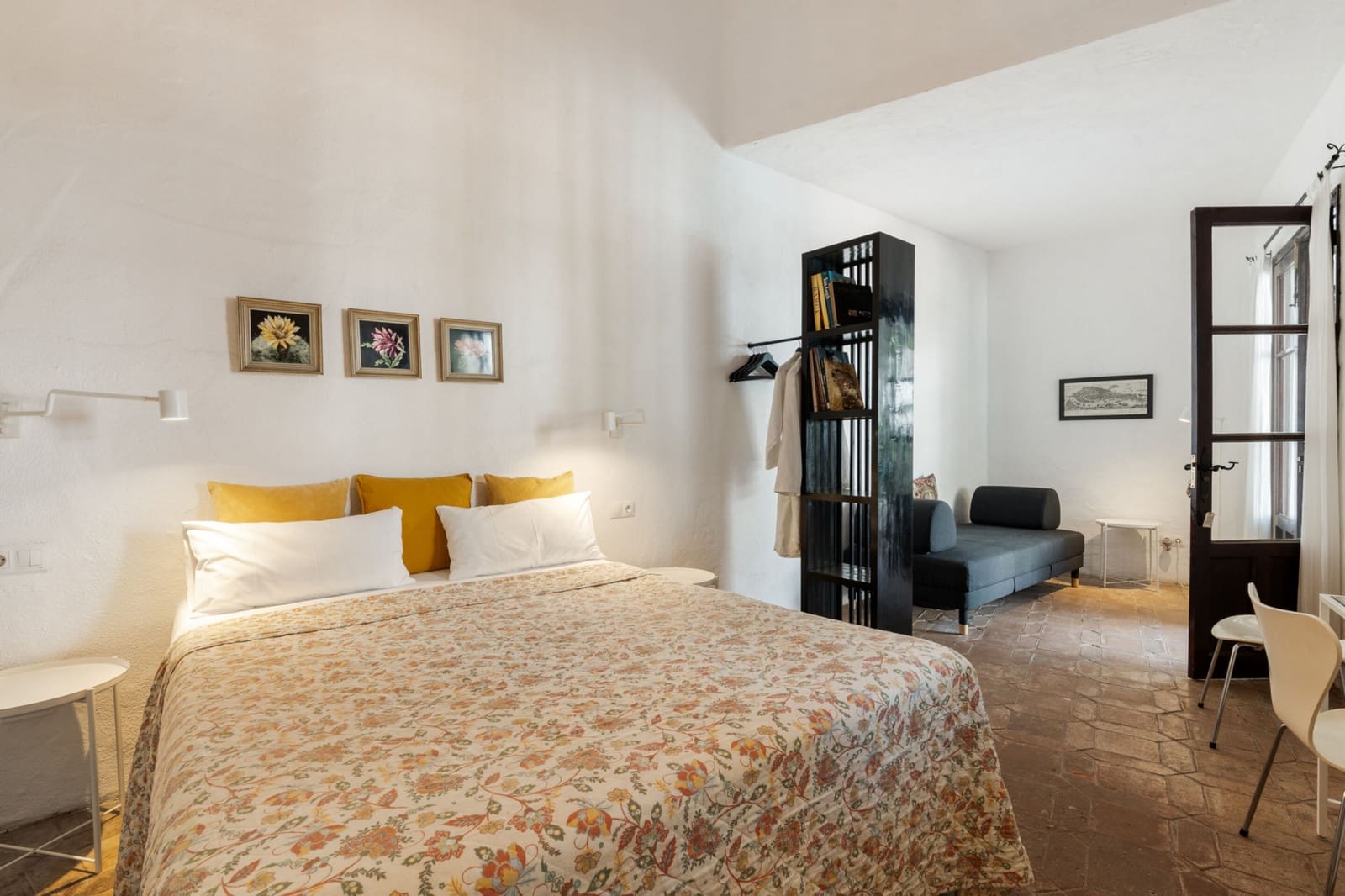 8 makuuhuone Maalaistalo myytävänä paikassa Estepona mukana uima-altaan 
autotalli - 2 700 000 € (Ref: 9794320)