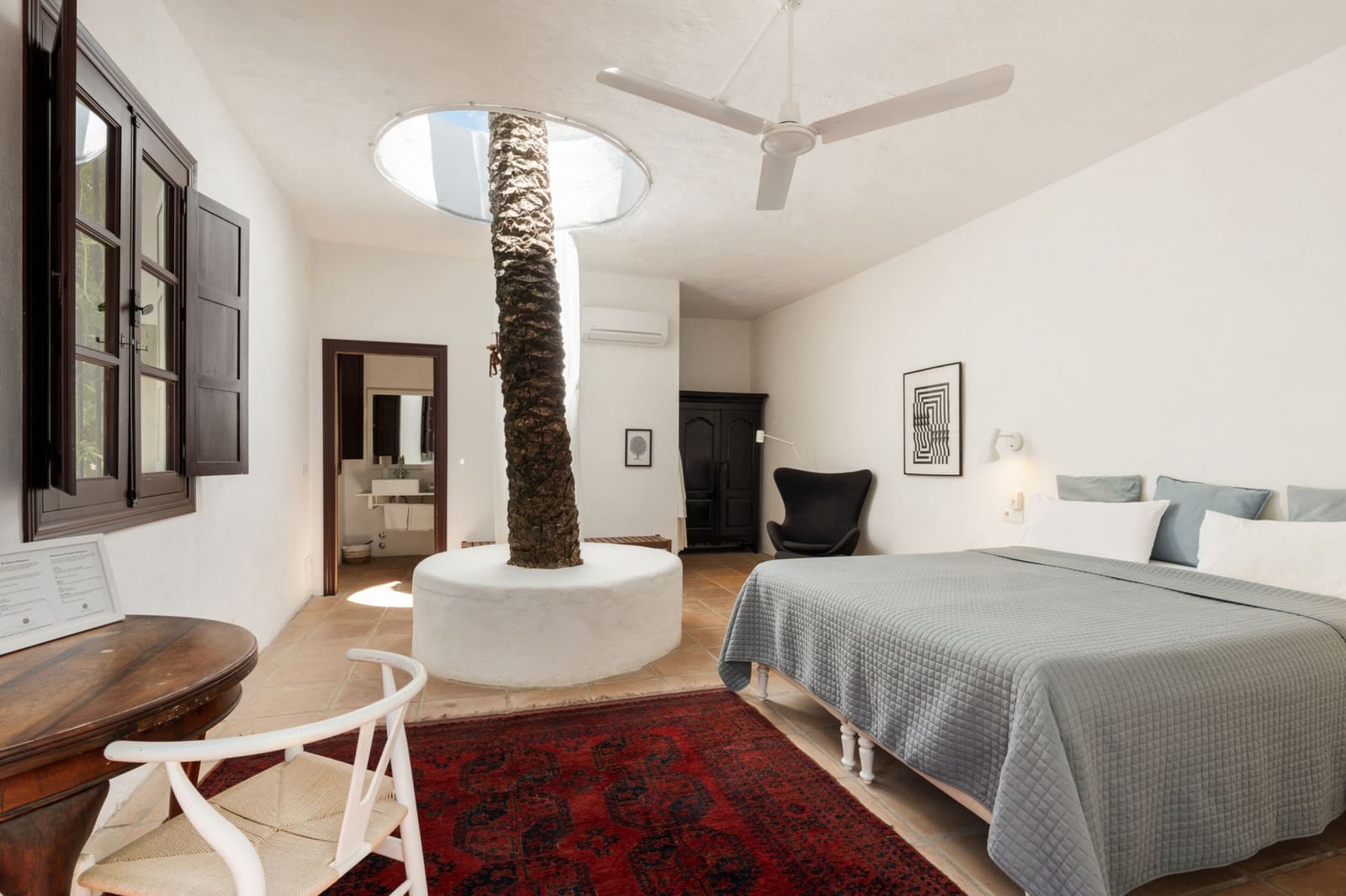 8 makuuhuone Maalaistalo myytävänä paikassa Estepona mukana uima-altaan 
autotalli - 2 700 000 € (Ref: 9794320)