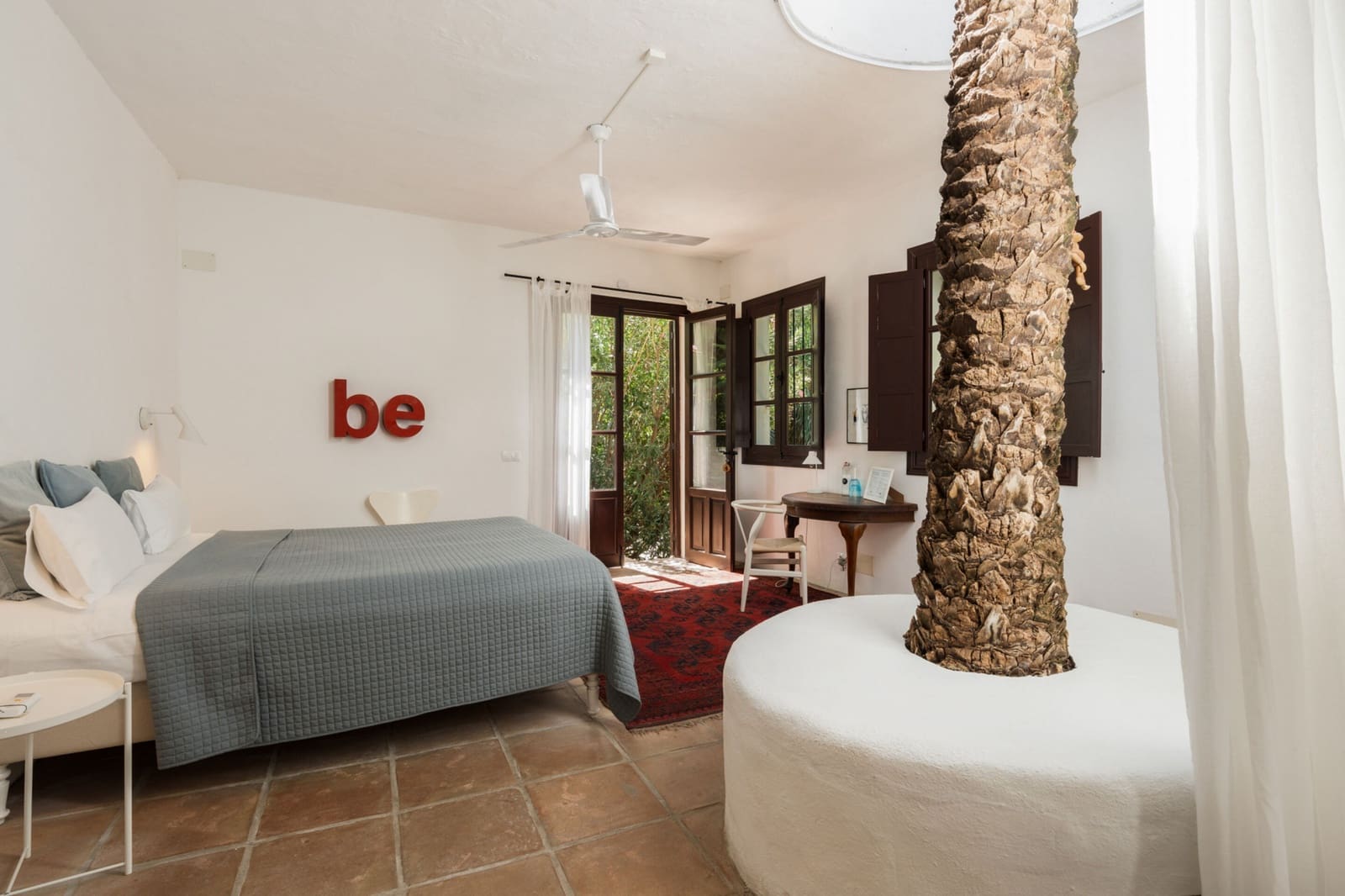 8 makuuhuone Maalaistalo myytävänä paikassa Estepona mukana uima-altaan 
autotalli - 2 700 000 € (Ref: 9794320)