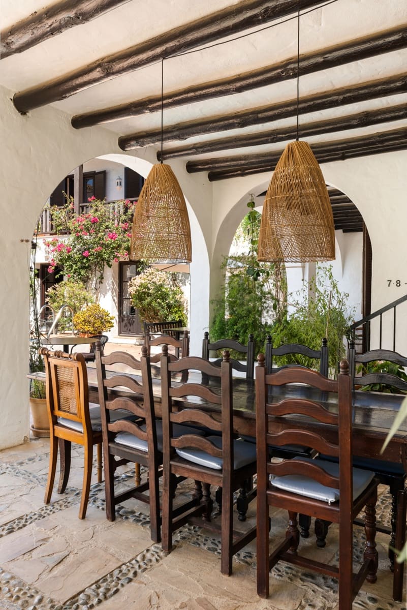 8 makuuhuone Maalaistalo myytävänä paikassa Estepona mukana uima-altaan 
autotalli - 2 700 000 € (Ref: 9794320)