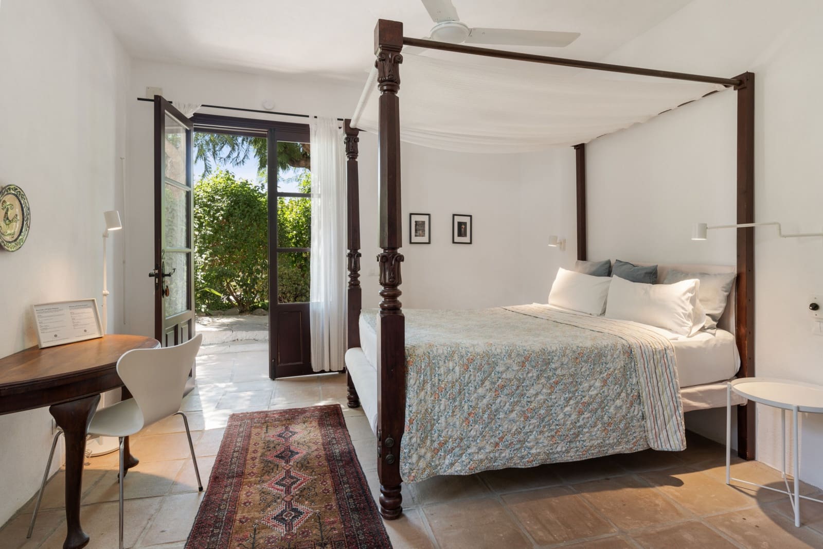 8 makuuhuone Maalaistalo myytävänä paikassa Estepona mukana uima-altaan 
autotalli - 2 700 000 € (Ref: 9794320)