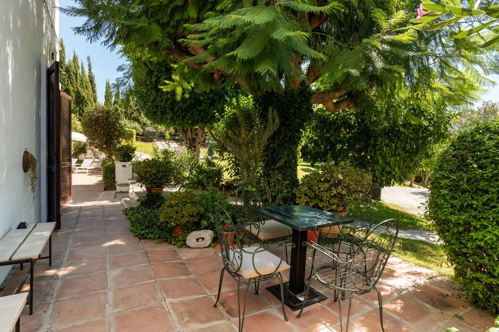 8 makuuhuone Maalaistalo myytävänä paikassa Estepona mukana uima-altaan 
autotalli - 2 700 000 € (Ref: 9794320)