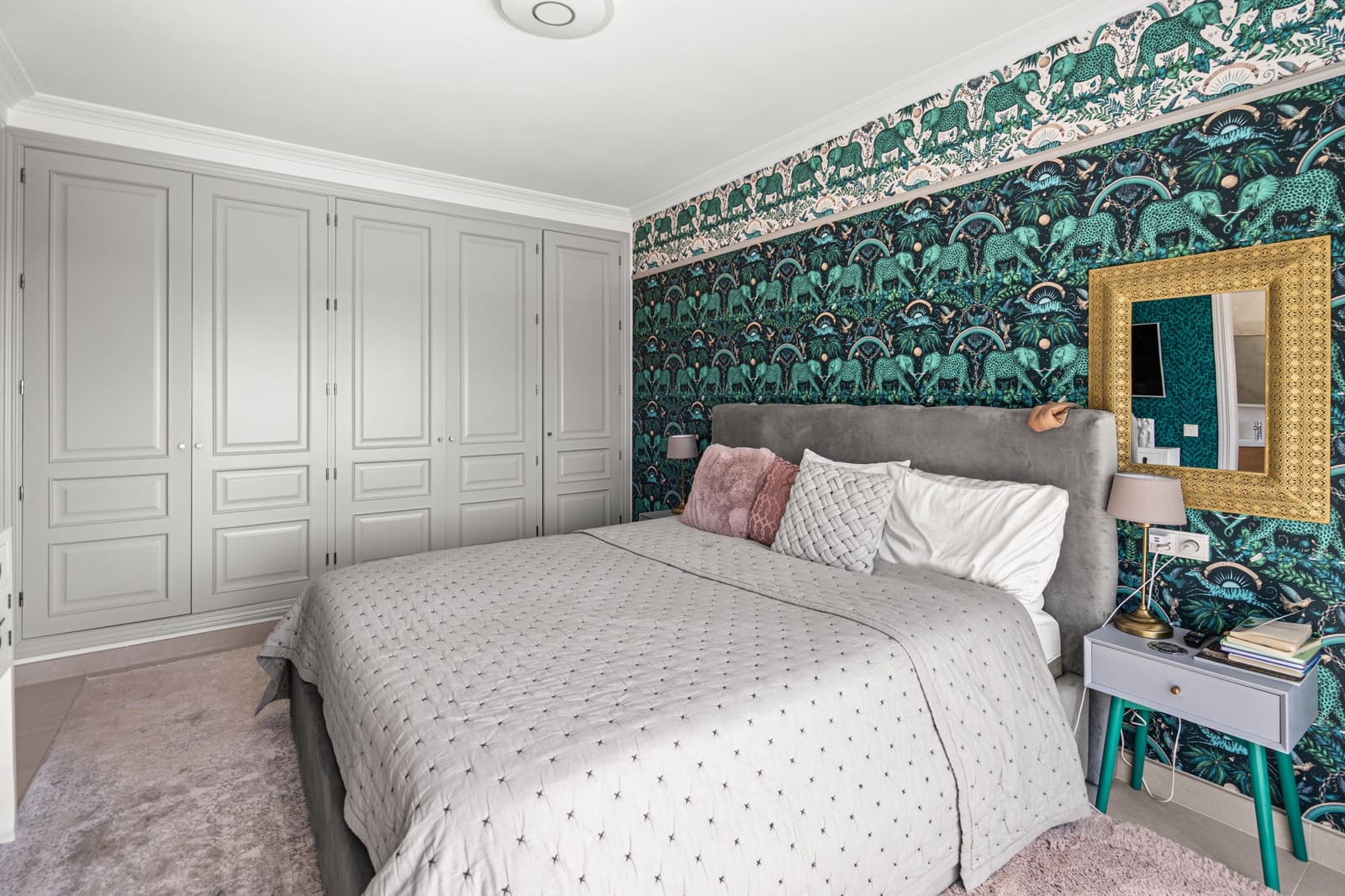 4 soverom Hus til salgs i Nueva Andalucia med svømmebasseng garasje - € 1 350 000 (Ref: 9796537)