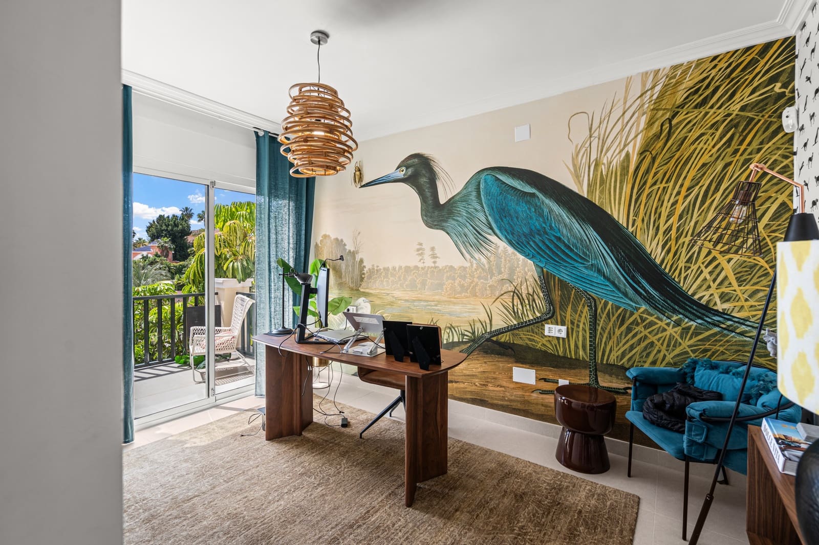 4 soverom Hus til salgs i Nueva Andalucia med svømmebasseng garasje - € 1 350 000 (Ref: 9796537)