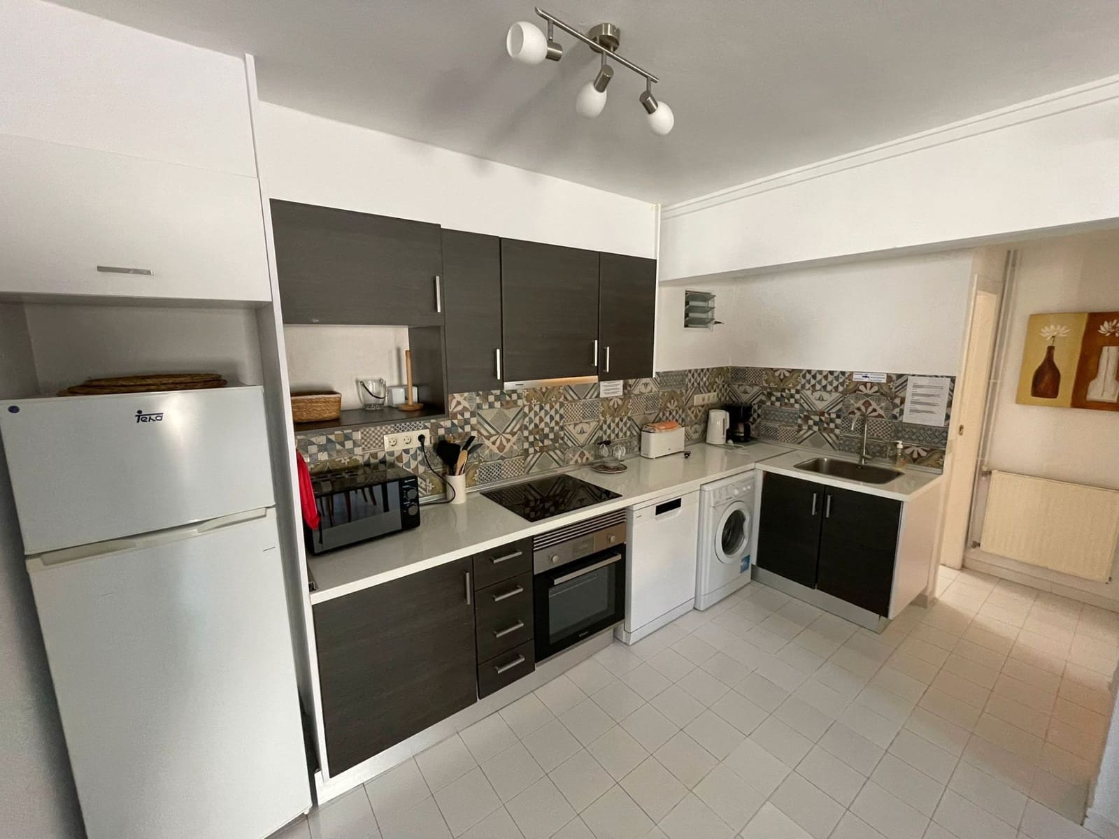 5 soverom Villa til salgs i Calpe / Calp med svømmebasseng garasje - € 700 000 (Ref: 9125590)