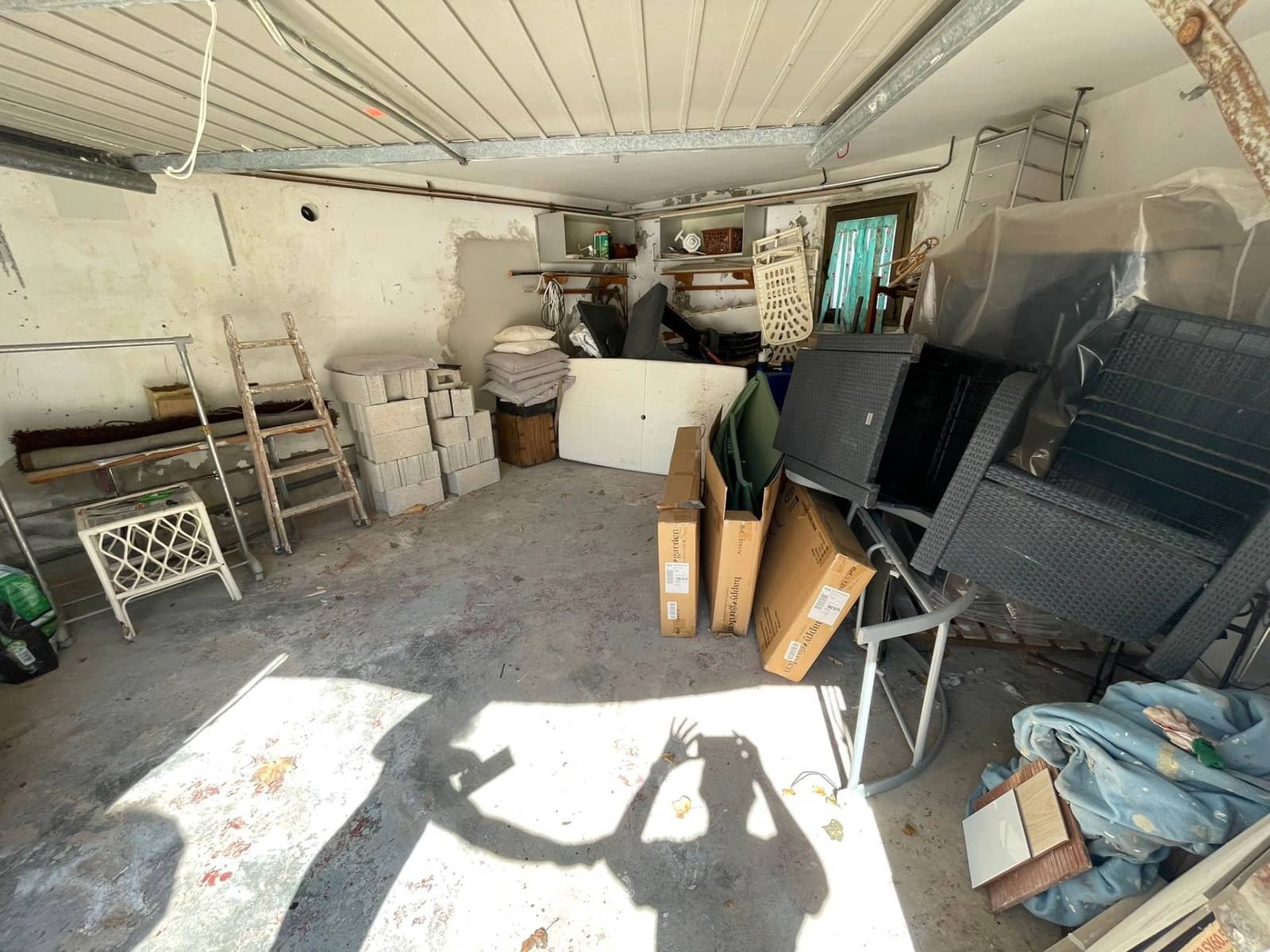 5 soverom Villa til salgs i Calpe / Calp med svømmebasseng garasje - € 700 000 (Ref: 9125590)