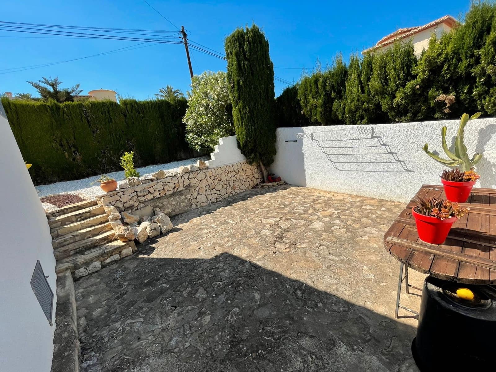 5 soverom Villa til salgs i Calpe / Calp med svømmebasseng garasje - € 700 000 (Ref: 9125590)