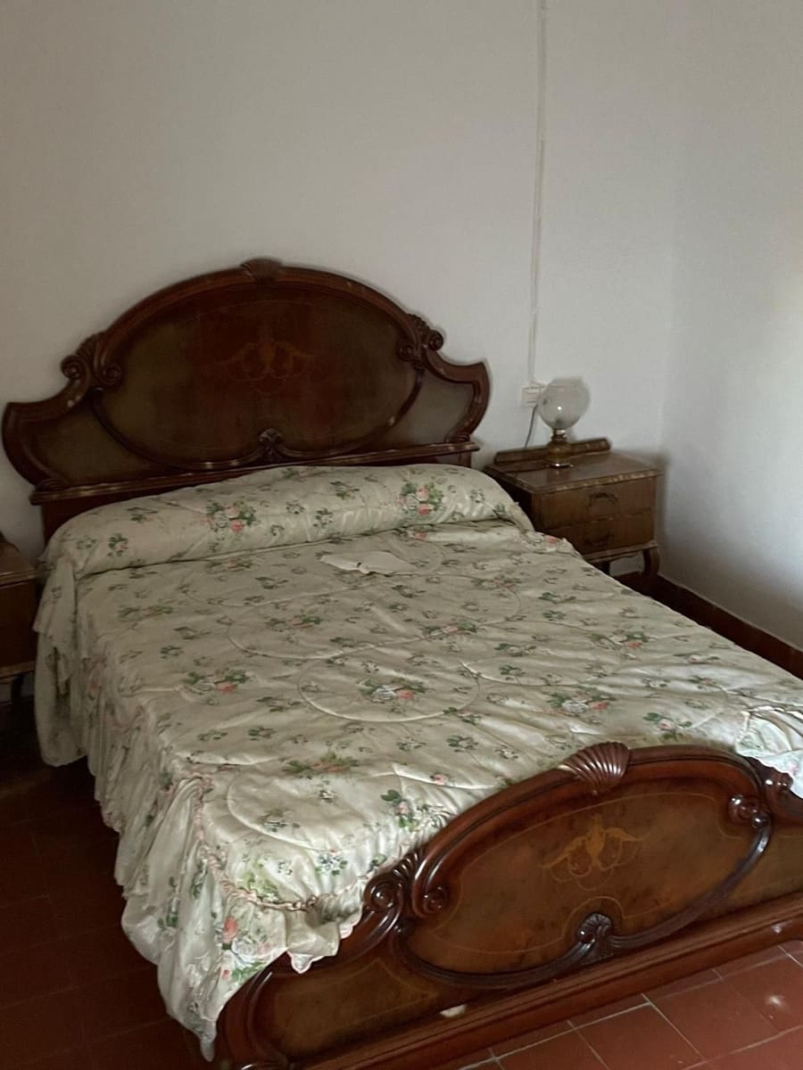 7 sovrum Finca/Hus på landet till salu i Benissa med garage - 441 000 € (Ref: 9125593)