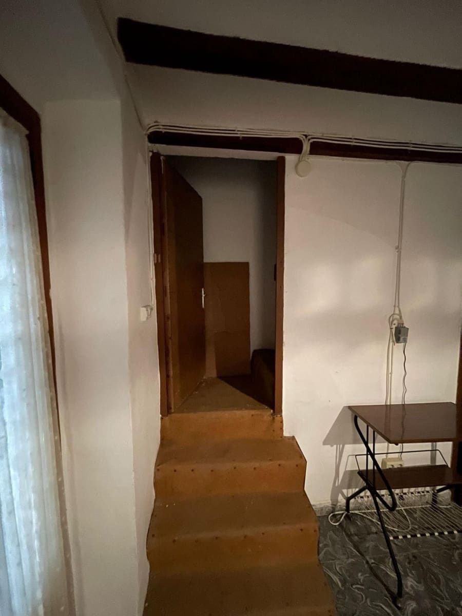 7 sovrum Finca/Hus på landet till salu i Benissa med garage - 441 000 € (Ref: 9125593)