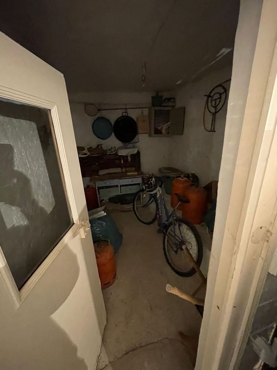 7 sovrum Finca/Hus på landet till salu i Benissa med garage - 441 000 € (Ref: 9125593)