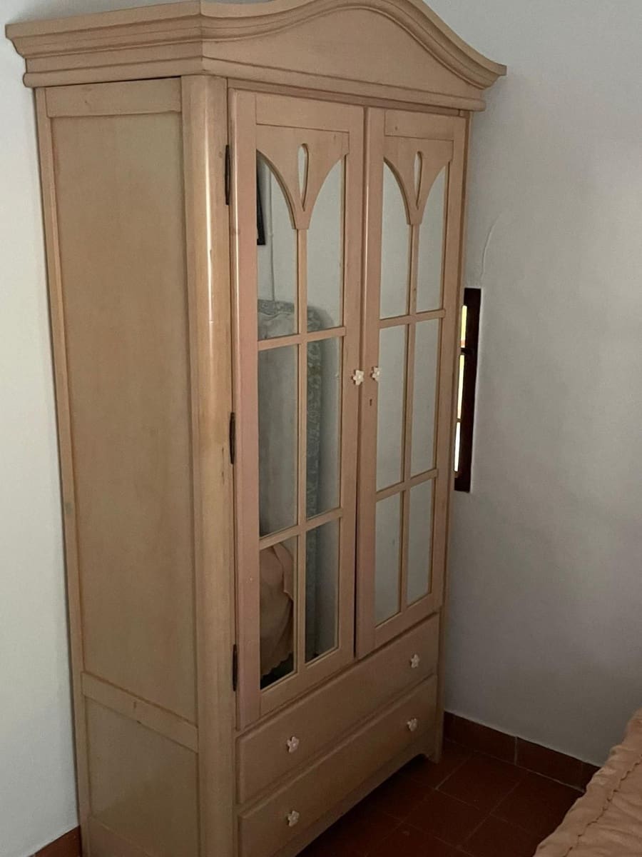 7 sovrum Finca/Hus på landet till salu i Benissa med garage - 441 000 € (Ref: 9125593)