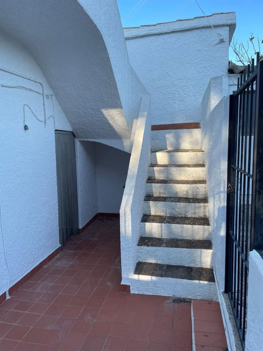 7 sovrum Finca/Hus på landet till salu i Benissa med garage - 441 000 € (Ref: 9125593)