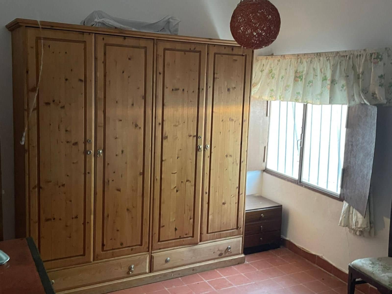 7 sovrum Finca/Hus på landet till salu i Benissa med garage - 441 000 € (Ref: 9125593)