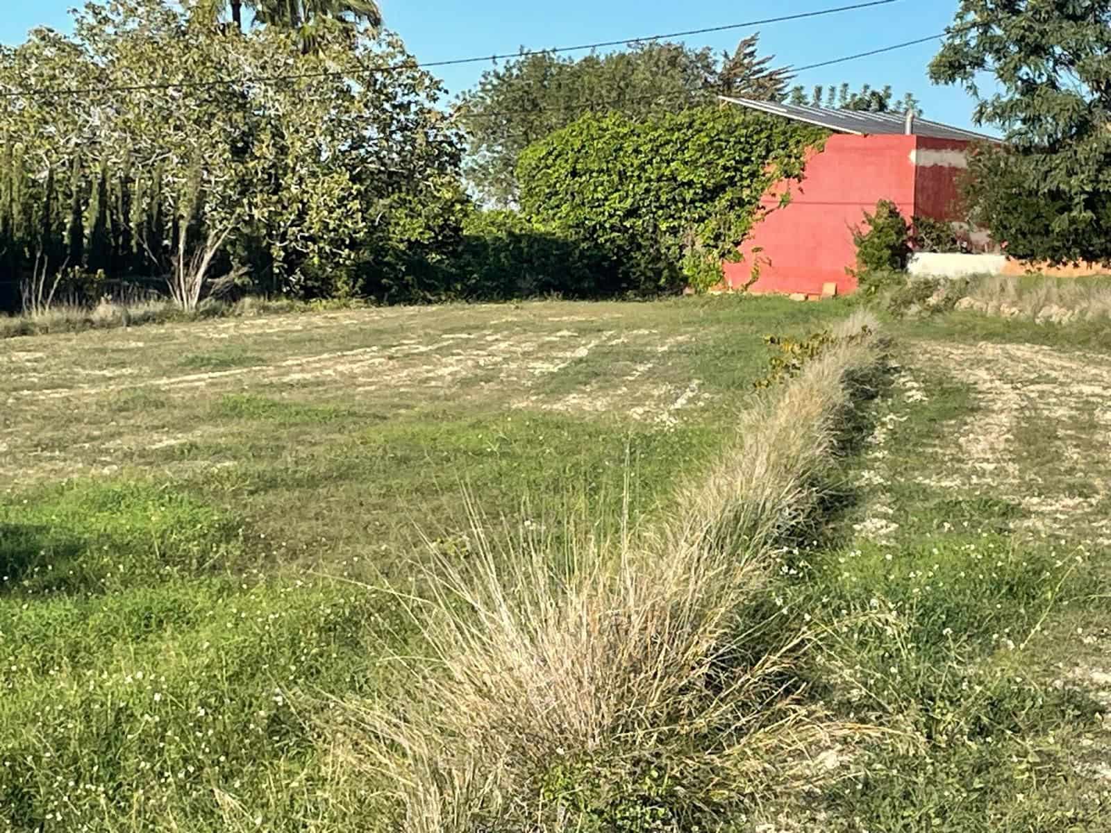 7 sovrum Finca/Hus på landet till salu i Benissa med garage - 441 000 € (Ref: 9125593)