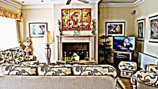 5 bedroom Villa for sale in Moraira with pool garage - € 1,480,000 (Ref: 9125596)