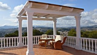 5 bedroom Villa for sale in Paichi, Teulada-Moraira with pool garage - € 1,480,000 (Ref: 9125596)