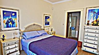 5 bedroom Villa for sale in Moraira with pool garage - € 1,480,000 (Ref: 9125596)