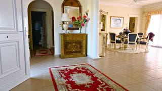 5 bedroom Villa for sale in Moraira with pool garage - € 1,480,000 (Ref: 9125596)