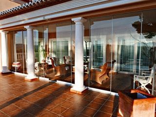 5 bedroom Villa for sale in Moraira with pool garage - € 1,480,000 (Ref: 9125596)