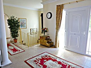 5 bedroom Villa for sale in Moraira with pool garage - € 1,480,000 (Ref: 9125596)