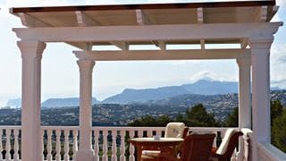 5 bedroom Villa for sale in Paichi, Teulada-Moraira with pool garage - € 1,480,000 (Ref: 9125596)