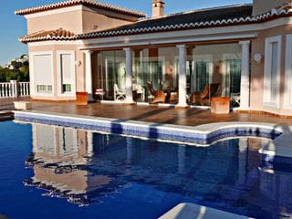 5 bedroom Villa for sale in Paichi, Teulada-Moraira with pool garage - € 1,480,000 (Ref: 9125596)