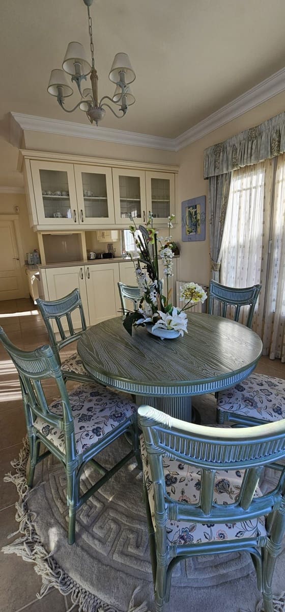 5 bedroom Villa for sale in Moraira with pool garage - € 1,480,000 (Ref: 9125596)