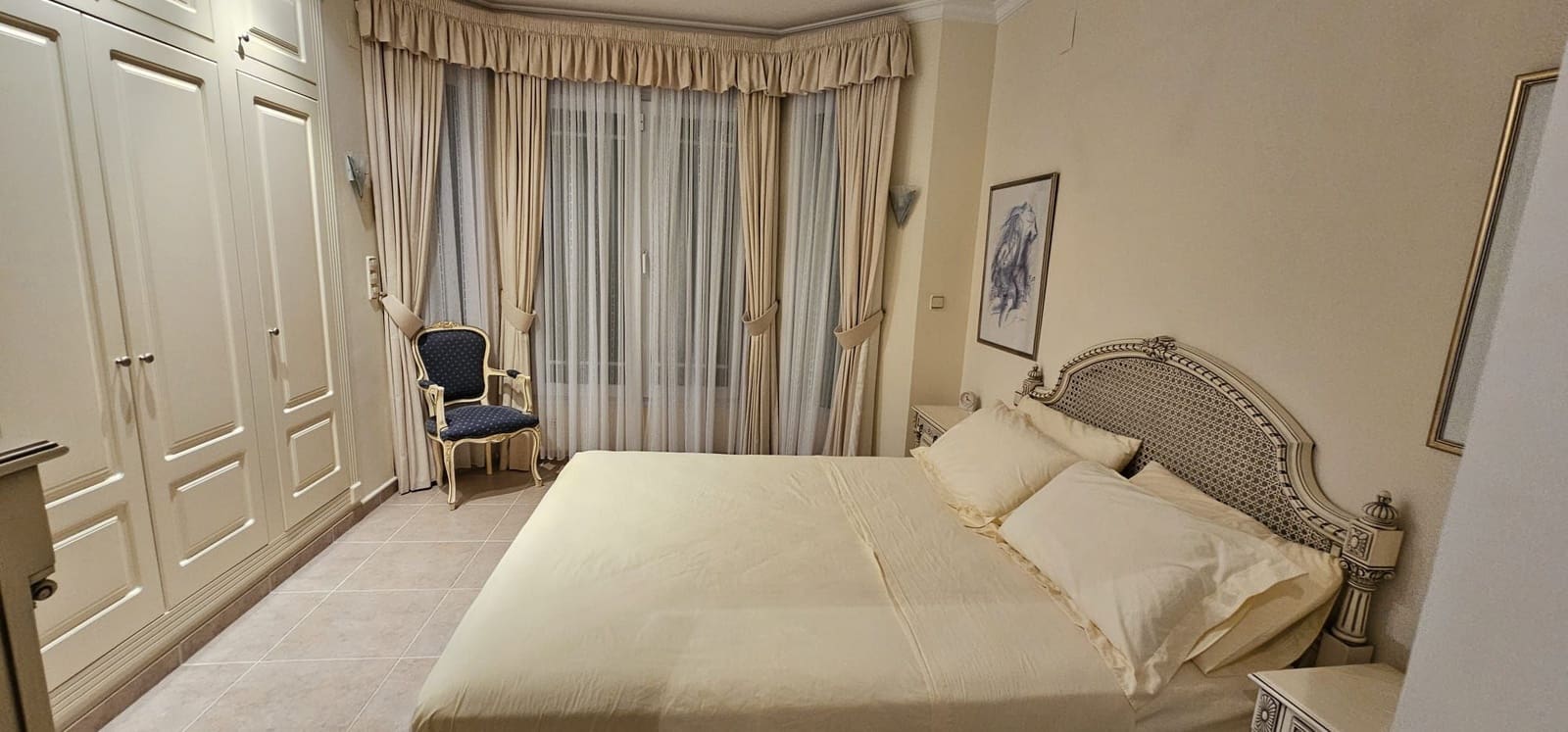 5 bedroom Villa for sale in Moraira with pool garage - € 1,480,000 (Ref: 9125596)