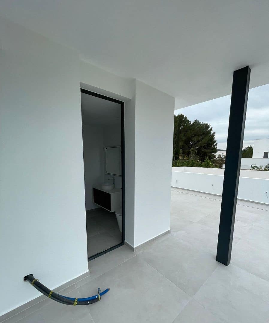 4 soveværelse Villa til salg i Javea / Xabia med swimmingpool garage - € 1.500.000 (Ref: 9125597)