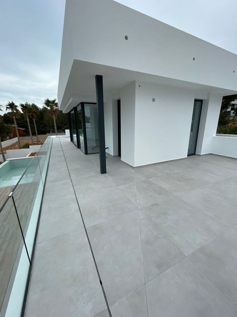 4 soveværelse Villa til salg i Javea / Xabia med swimmingpool garage - € 1.500.000 (Ref: 9125597)