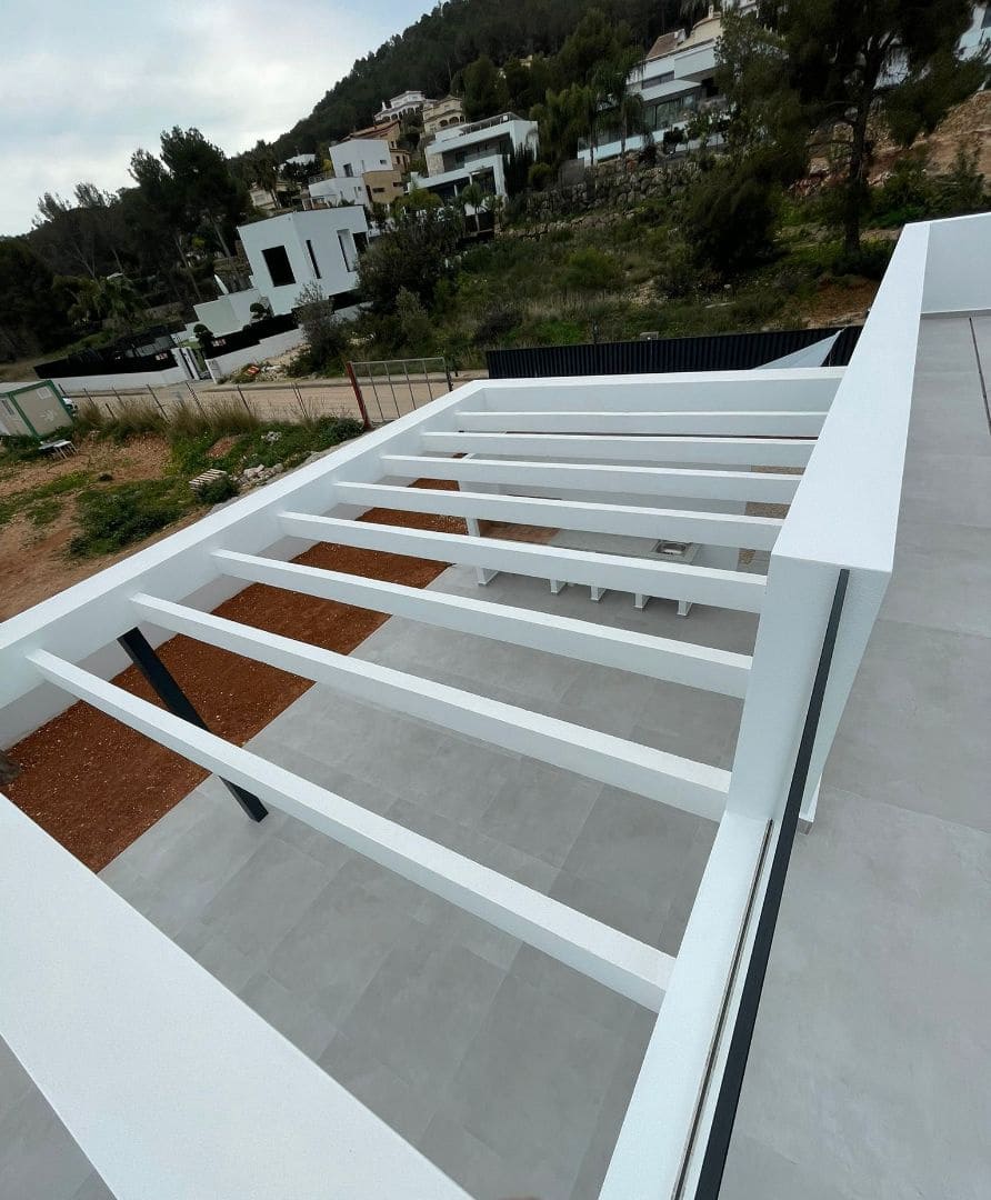 4 soveværelse Villa til salg i Javea / Xabia med swimmingpool garage - € 1.500.000 (Ref: 9125597)