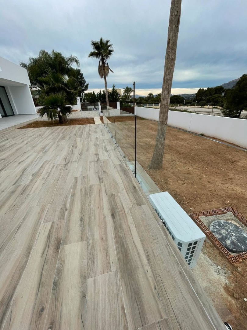 4 soveværelse Villa til salg i Javea / Xabia med swimmingpool garage - € 1.500.000 (Ref: 9125597)