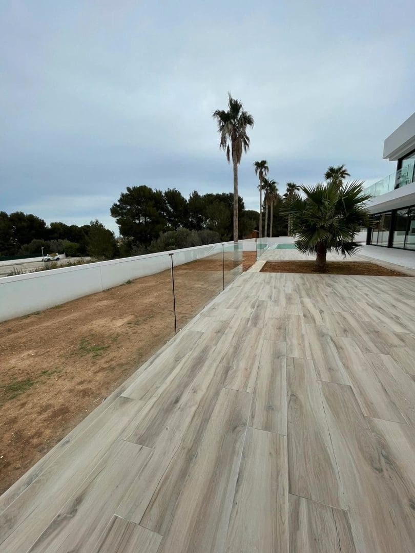 4 soveværelse Villa til salg i Javea / Xabia med swimmingpool garage - € 1.500.000 (Ref: 9125597)