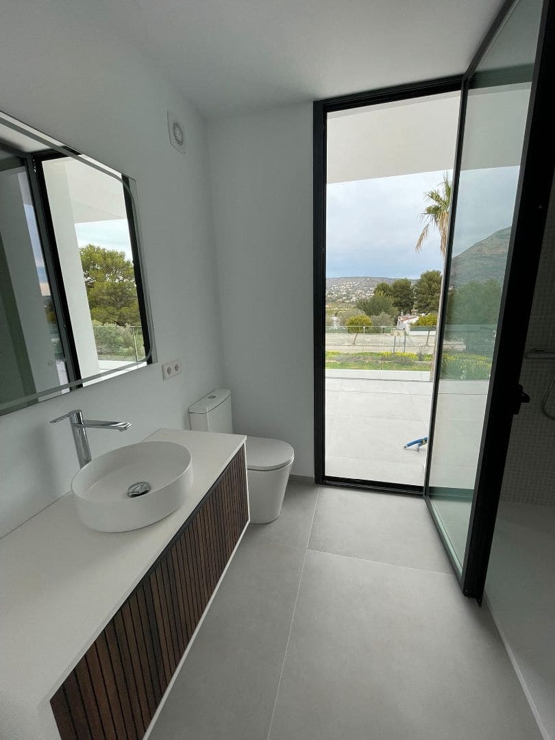 4 soveværelse Villa til salg i Javea / Xabia med swimmingpool garage - € 1.500.000 (Ref: 9125597)