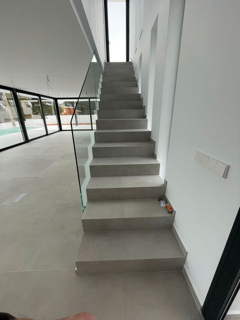 4 soveværelse Villa til salg i Javea / Xabia med swimmingpool garage - € 1.500.000 (Ref: 9125597)