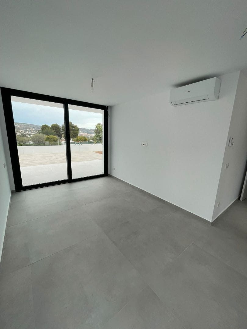 4 soveværelse Villa til salg i Javea / Xabia med swimmingpool garage - € 1.500.000 (Ref: 9125597)